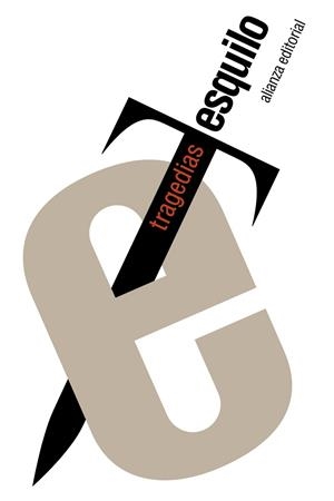 TRAGEDIAS (BOLSILLO) | 9788491048060 | ESQUILO | Llibreria La Gralla | Librería online de Granollers