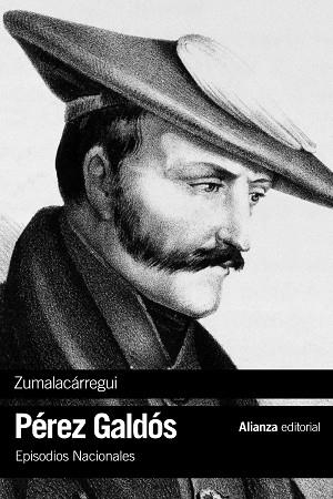 ZUMALACÁRREGUI (BOLSILLO) | 9788491047933 | PÉREZ GALDÓS, BENITO | Llibreria La Gralla | Llibreria online de Granollers
