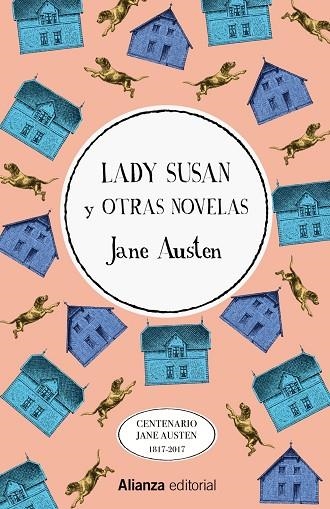 LADY SUSAN Y OTRAS NOVELAS (BOLSILLO) | 9788491047711 | AUSTEN, JANE | Llibreria La Gralla | Llibreria online de Granollers