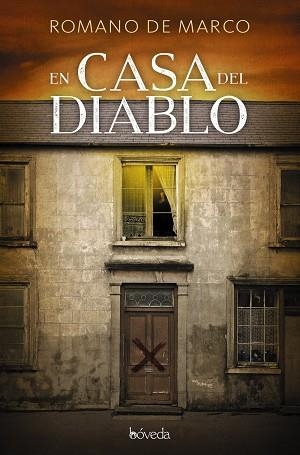 EN CASA DEL DIABLO | 9788416691548 | DE MARCO, ROMANO | Llibreria La Gralla | Librería online de Granollers