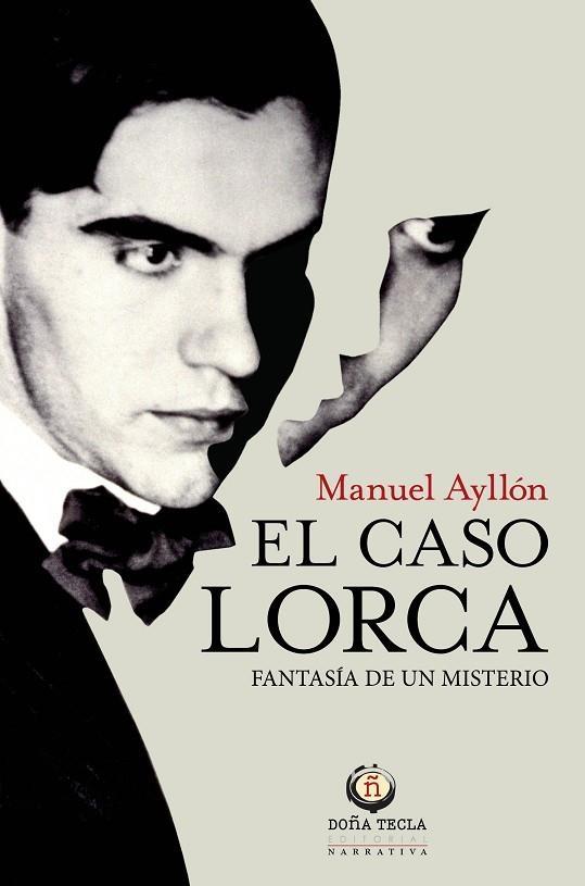 CASO LORCA, EL | 9788494618550 | AYLLON, MANUEL | Llibreria La Gralla | Librería online de Granollers