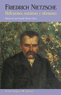 REFLEXIONES, MÁXIMAS Y AFORISMOS (BOLSILLO) | 9788477028673 | NIETZSCHE, FRIEDRICH | Llibreria La Gralla | Librería online de Granollers