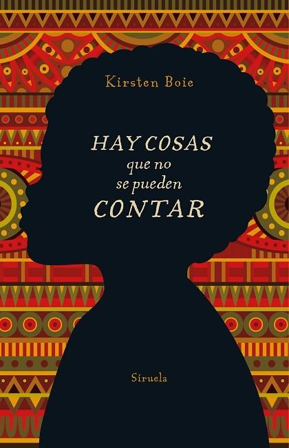 HAY COSAS QUE NO SE PUEDEN CONTAR | 9788417041472 | BOIE, KIRSTEN | Llibreria La Gralla | Librería online de Granollers