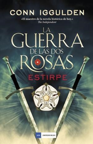 ESTIRPE (GUERRA DE LAS DOS ROSAS 3) LA 3  | 9788416634613 | IGGULDEN, CONN | Llibreria La Gralla | Llibreria online de Granollers