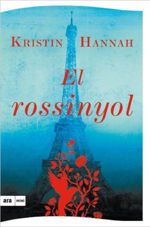 ROSSINYOL, EL (BUTXACA) | 9788494652332 | HANNAH, KRISTIN | Llibreria La Gralla | Librería online de Granollers
