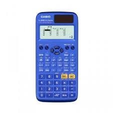 CALCULADORA CASIO CIENTÍFICA FX 85 SPX II | 4549526603334 | FX85SPXII | Llibreria La Gralla | Llibreria online de Granollers