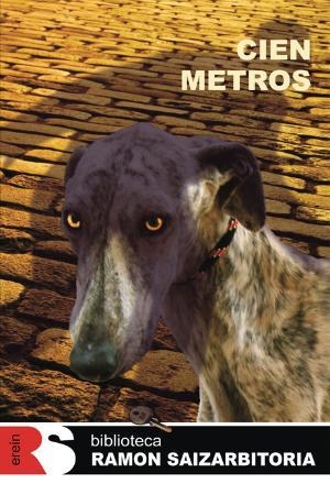CIEN METROS | 9788491091417 | SAIZARBITORIA, RAMON  | Llibreria La Gralla | Librería online de Granollers