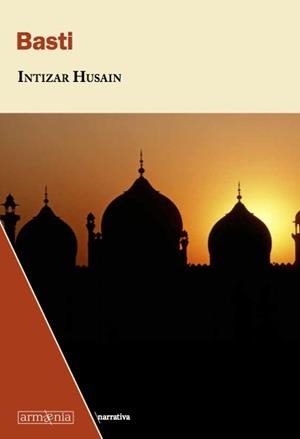 BASTI | 9788494490989 | HUSAIN, INTIZAR | Llibreria La Gralla | Librería online de Granollers