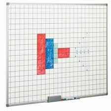 PISSARRA BLANCA QUADRICULA 5X5 122X150 | FAIC11CF | FAI11CF | Llibreria La Gralla | Llibreria online de Granollers