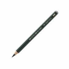 LLAPIS FABER CASTELL JUMBO 9000 4B | 4005401193043 | 9119304 | Llibreria La Gralla | Llibreria online de Granollers
