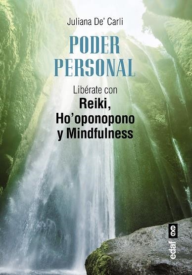 PODER PERSONAL | 9788441437630 | DE CARLI, JULIANA | Llibreria La Gralla | Librería online de Granollers