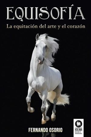 EQUISOFIA | 9788416994236 | MENENDEZ, FERNANDO | Llibreria La Gralla | Librería online de Granollers
