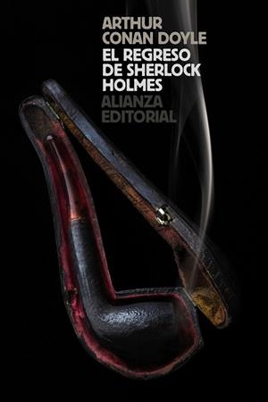 REGRESO DE SHERLOCK HOLMES, EL (BOLSILLO) | 9788491047957 | DOYLE, ARTHUR CONAN | Llibreria La Gralla | Llibreria online de Granollers