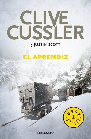 APRENDIZ, EL   ISAAC BELL 6 | 9788466341233 | CUSSLER, CLIVE | Llibreria La Gralla | Llibreria online de Granollers