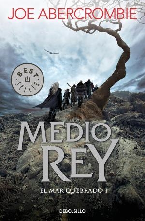 MEDIO REY (EL MAR QUEBRADO 1) | 9788466341165 | ABERCROMBIE, JOE  | Llibreria La Gralla | Llibreria online de Granollers