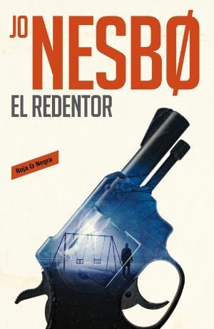 REDENTOR, EL HARRY HOLE 6 | 9788416709540 | NESBO, JO  | Llibreria La Gralla | Llibreria online de Granollers