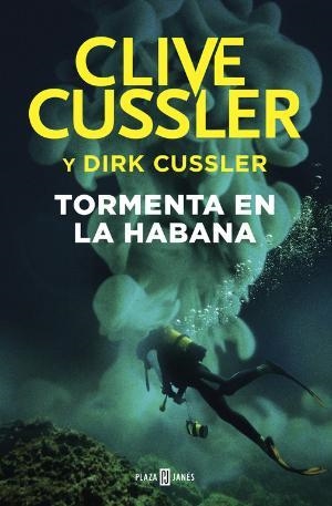 TORMENTA EN LA HABANA DIRK PITT 23 | 9788401018541 | CUSSLER, CLIVE | Llibreria La Gralla | Librería online de Granollers