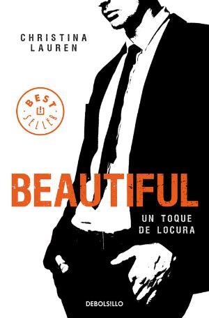 BEAUTIFUL SAGA BEAUTIFUL 5 | 9788466341264 | LAUREN, CHRISTINA | Llibreria La Gralla | Librería online de Granollers