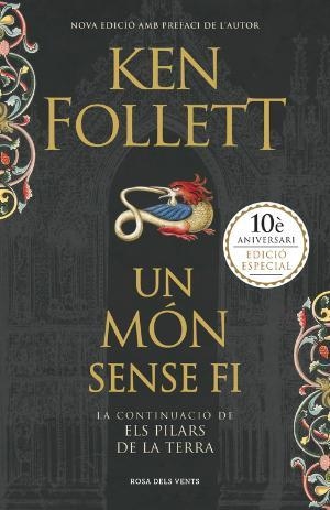 MON SENSE FI, UN SAGA ELS PILARS DE LA TERRA 2 | 9788416430970 | FOLLETT,  KEN | Llibreria La Gralla | Librería online de Granollers