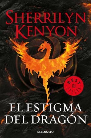 ESTIGMA DEL DRAGON, EL  (CAZADORES OSCUROS 25) | 9788466341240 | KENYON, SHERRILYN | Llibreria La Gralla | Librería online de Granollers