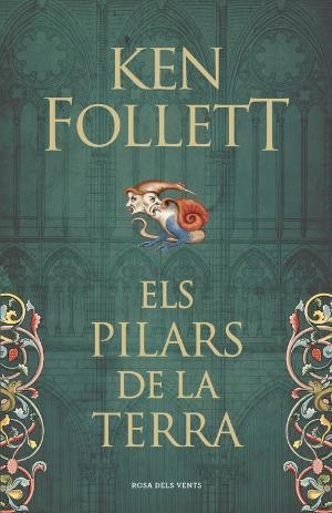 PILARS DE LA TERRA, ELS | 9788416430949 | FOLLETT, KEN  | Llibreria La Gralla | Librería online de Granollers