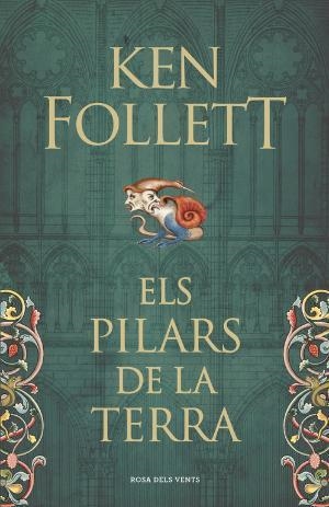 PILARS DE LA TERRA, ELS | 9788416430949 | FOLLETT, KEN  | Llibreria La Gralla | Llibreria online de Granollers