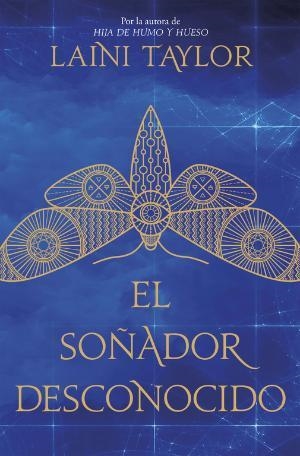 SOÑADOR DESCONOCIDO, EL | 9788420486000 | TAYLOR, LAINI | Llibreria La Gralla | Llibreria online de Granollers