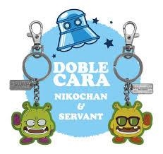 NIKOCHAN I SERVENT CLAUER DOBLE CARA DR. SLUMP | 8436541023550 | VVAA | Llibreria La Gralla | Librería online de Granollers