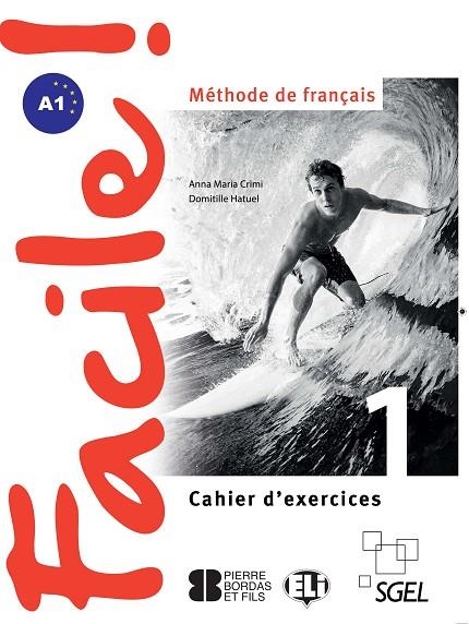 FACILE 1 CHAIER | 9788497789691 | Llibreria La Gralla | Llibreria online de Granollers