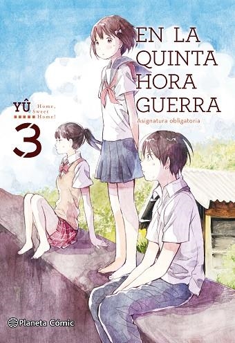 EN LA QUINTA HORA GUERRA 3 | 9788491460824 | AA. VV. | Llibreria La Gralla | Llibreria online de Granollers