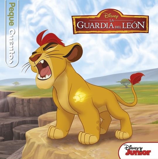GUARDIA DEL LEON, LA | 9788499518923 | VVAA | Llibreria La Gralla | Librería online de Granollers