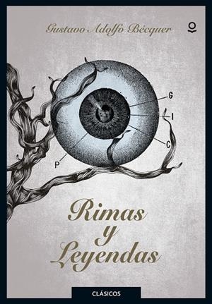 RIMAS Y LEYENDAS | 9788491221708 | BÉCQUER, GUSTAVO ADOLFO | Llibreria La Gralla | Llibreria online de Granollers