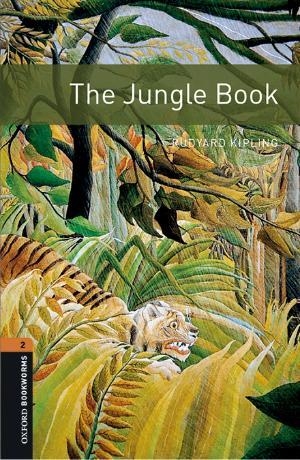 JUNGLE BOOK, THE  MP3 PACK | 9780194620772 | KIPLING, RUDYARD | Llibreria La Gralla | Llibreria online de Granollers