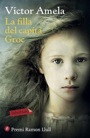 FILLA DEL CAPITA GROC, LA | 9788417031152 | AMELA., VICTOR | Llibreria La Gralla | Librería online de Granollers