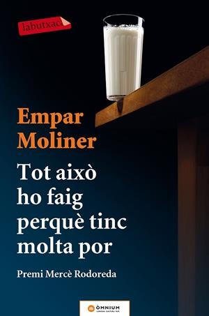 TOT AIXO HO FAIG PERQUE TINC MOLTA POR | 9788417031145 | MOLINER, EMPAR | Llibreria La Gralla | Llibreria online de Granollers