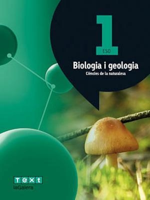 BIOLOGIA I GEOLOGIA 1 ESO ATÒMIUM | 9788441223998 | BUENO I TORRENS, DAVID | Llibreria La Gralla | Llibreria online de Granollers