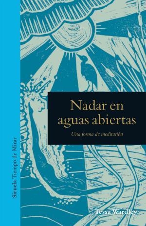 NADAR EN AGUAS ABIERTAS | 9788417041557 | WARDLEY, TESSA | Llibreria La Gralla | Librería online de Granollers
