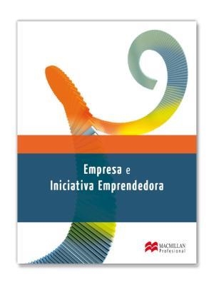 EIE EMPRESA E INICIATIVA EMPRENDEDORA 13 | 9788415656401 | ÁLVAREZ MÁRTINEZ, JUAN CARLOS | Llibreria La Gralla | Librería online de Granollers