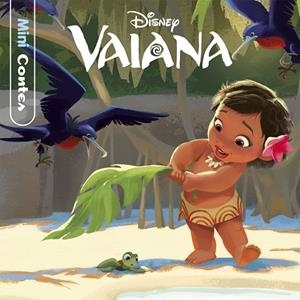 VAIANA MINICONTES | 9788491372417 | VVAA | Llibreria La Gralla | Librería online de Granollers