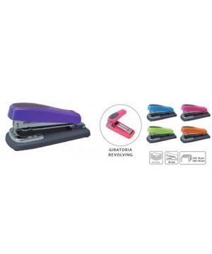 GRAPADORA GIRATORIA SOHO COLORS SURTITS | 8412885120605 | SEN20600 | Llibreria La Gralla | Llibreria online de Granollers