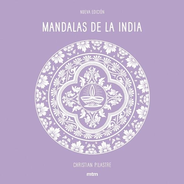 MANDALAS DE LA INDIA | 9788416497942 | CORBI, NINA | Llibreria La Gralla | Llibreria online de Granollers