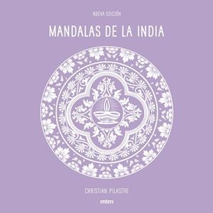 MANDALAS DE LA INDIA | 9788416497942 | CORBI, NINA | Llibreria La Gralla | Llibreria online de Granollers