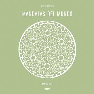 MANDALAS DEL MUNDO  | 9788416497904 | PRE, MARIA | Llibreria La Gralla | Llibreria online de Granollers