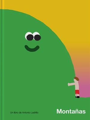 MONTAÑAS | 9788416167425 | LADRILLO, ANTONIO | Llibreria La Gralla | Librería online de Granollers