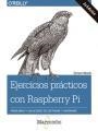 EJERCICIOS PRÁCTICOS CON RASPBERRY PI | 9788426724502 | MONK, SIMON | Llibreria La Gralla | Llibreria online de Granollers