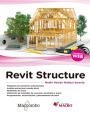 REVIT STRUCTURE | 9788426724694 | BADIN HEISEN MALLQUI SARAVIA | Llibreria La Gralla | Librería online de Granollers