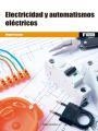 ELECTRICIDAD Y AUTOMATISMOS ELÉCTRICOS | 9788426724748 | ESCOBAR, MIQUEL | Llibreria La Gralla | Librería online de Granollers