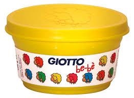 PASTA TOVA GIOTTO BE-BE ANIMALS SAVANA 100 GR | 8000825013218 | 466800 | Llibreria La Gralla | Llibreria online de Granollers