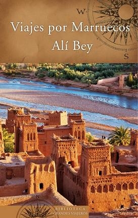 VIAJES POR MARRUECOS | 9788466661829 | ALI BEY | Llibreria La Gralla | Librería online de Granollers