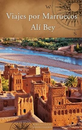 VIAJES POR MARRUECOS | 9788466661829 | ALI BEY | Llibreria La Gralla | Llibreria online de Granollers